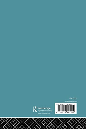 A Liverpool Merchant House: Being the History of Alfreed Booth & Co. 1863-1959 (Economic History)
