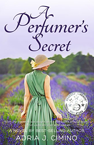 A Perfumer's Secret: A Novel (English Edition)