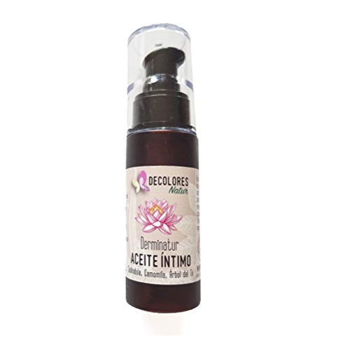 Aceite Íntimo