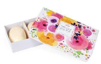 Ach Brito Amour Parfait - Jabones de regalo (3 x 150 g)