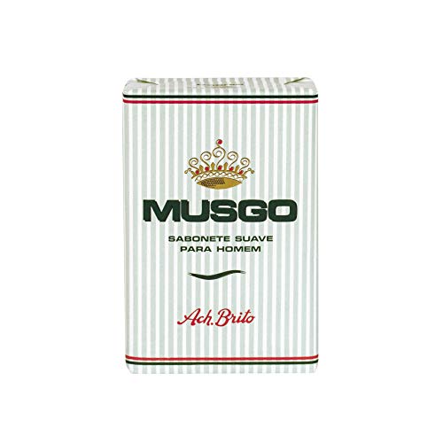 Ach Brito Musgo 160G Jabón por Ach Brito