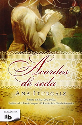 Acordes de seda (Ficción)