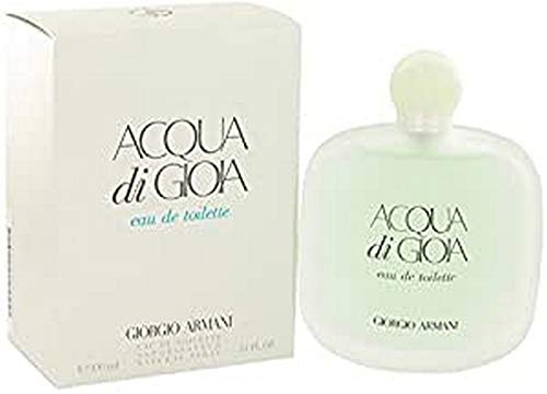 Acqua Di Gio Femme Et 100 Vp