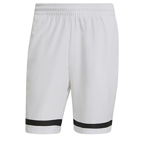 adidas Pantalón Corto Modelo Club Short Marca