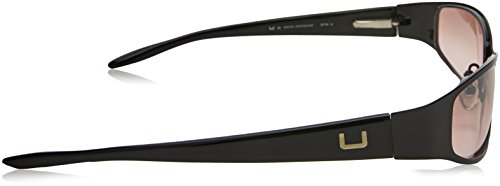 Adolfo Dominguez Ua-15041-113 Gafas de Sol, Black/Pink, 56 para Mujer