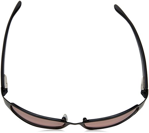 Adolfo Dominguez Ua-15041-113 Gafas de Sol, Black/Pink, 56 para Mujer