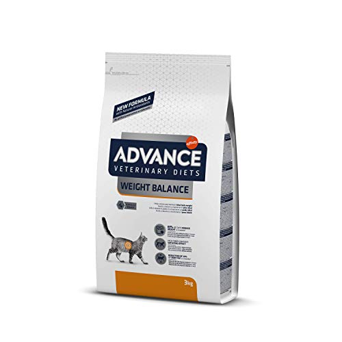 Advance Feline Weight Balance 3 kg