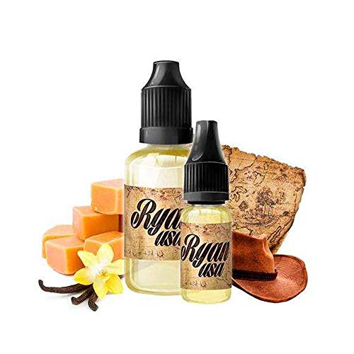 A&L Aroma Ryan USA 30ML Producto SIN NICOTINA *|