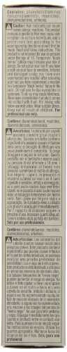 AlfaParf, Coloración permanente - 60 ml