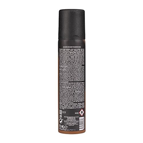 Alix Avien Paris, Leg & Body Spray Highly Concealing Balances Skin, Medium
