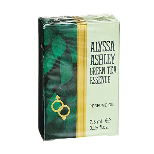 Alyssa Ashley Green Tea Aceite Perfumado - 8 ml