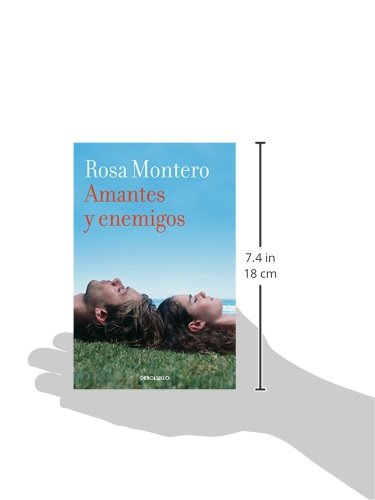 Amantes y enemigos (Best Seller)