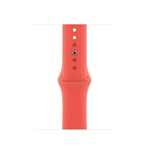 Apple Watch Correa Deportiva Pomelo Rosa (40 mm) - Talla única