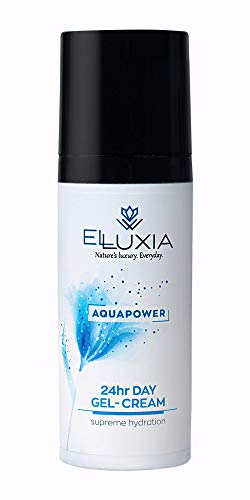AQUAPOWER Supreme Hydration 24H Day-Gel Cream