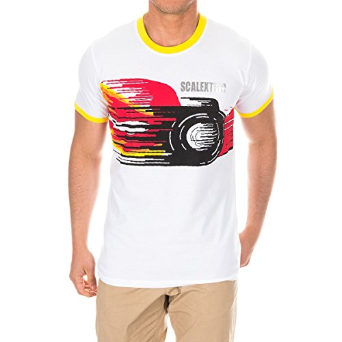 Armand Basi Camiseta M/Corta