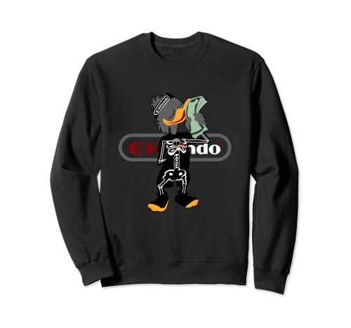 $$$ Aroma "Exclusivo de Halloween" Sudadera