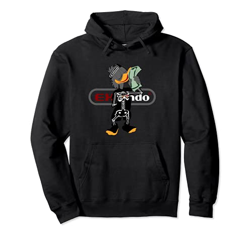 $$$ Aroma "Exclusivo de Halloween" Sudadera con Capucha