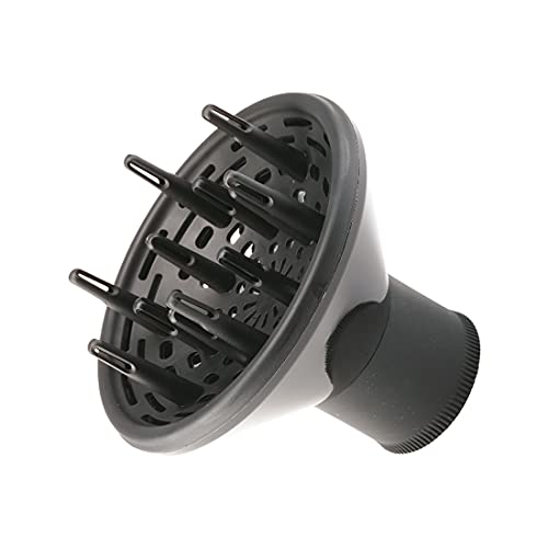 Artero Difusor Universal Negro