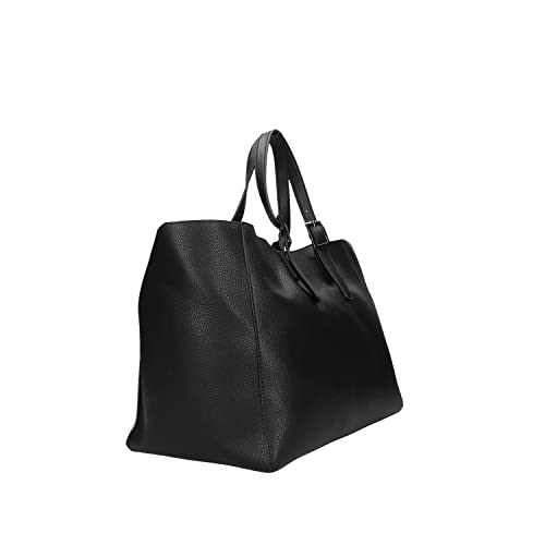 Atelier Du Sac Bolso de piel sintética línea Life con bolsillo extraíble