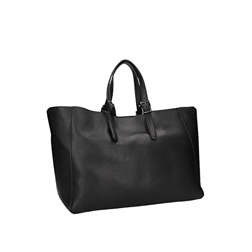 Atelier Du Sac Bolso de piel sintética línea Life con bolsillo extraíble