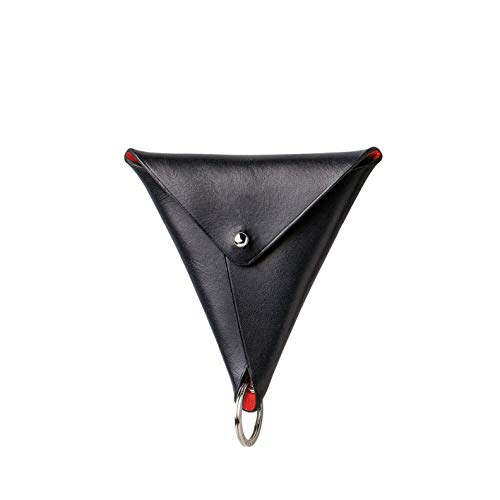 Atelier Gaston Funda de Piel para Organizador de Cables.