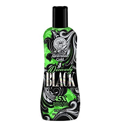 Australian Gold Desviously Black (250 ml)
