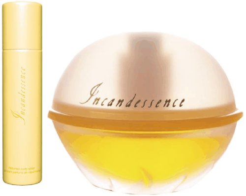 Avon Incandessence Eau de Perfume y cuerpo Spray