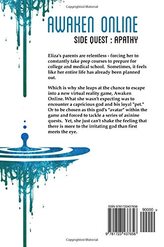 Awaken Online: Apathy: Volume 5