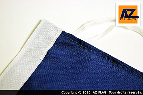 AZ FLAG Bandera de Egipto 45x30cm - BANDERINA EGIPCIA 30 x 45 cm cordeles