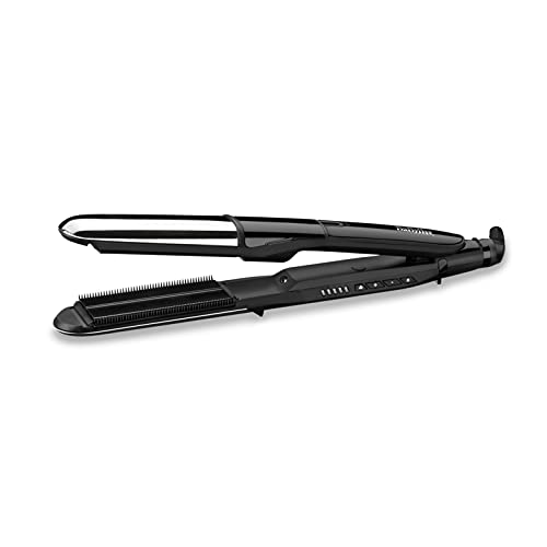 BaByliss ST496E Plancha Pelo