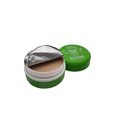 Bandido Matte Hair Wax - Cera de peinado 150 ml