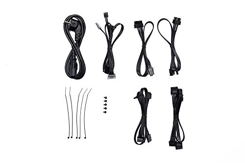 be quiet! Pure Power 11 700W CM Unidad de - Fuente de alimentación (700 W, 100-240 V, 750 W, 50-60 Hz, 10 A, Activo)