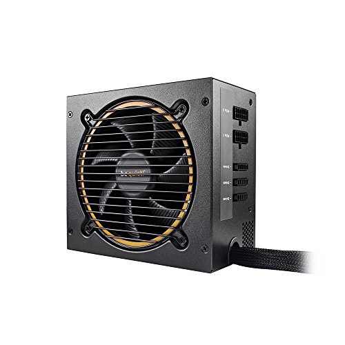 be quiet! Pure Power 11 700W CM Unidad de - Fuente de alimentación (700 W, 100-240 V, 750 W, 50-60 Hz, 10 A, Activo)