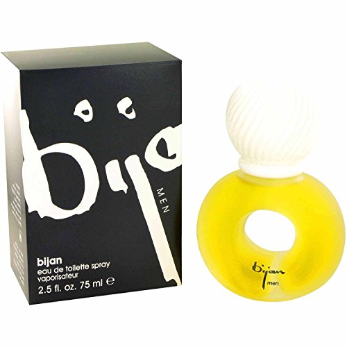 Bijan Men 75 ml Eau de Toilette EDT