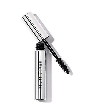 Bobbi Brown Máscara sin manchas negra por maquillaje de ojos.