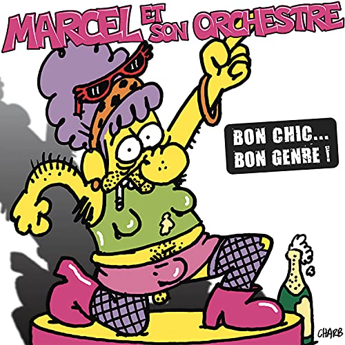 Bon Chic... Bon Genre ! (Remastered 2021) [Vinilo]
