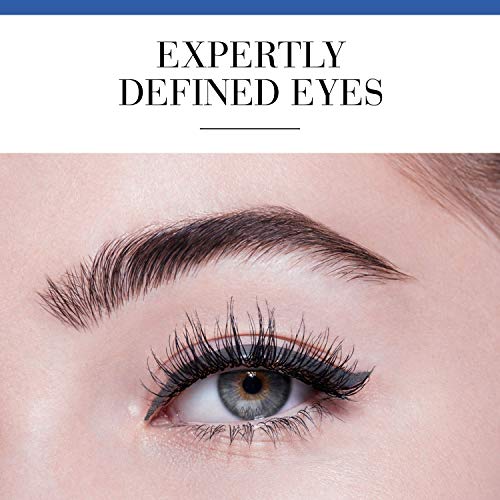 Bourjois Liner Pinceau Eyeliner, Tono 003 Gris Minimaliste, 2.5 ml