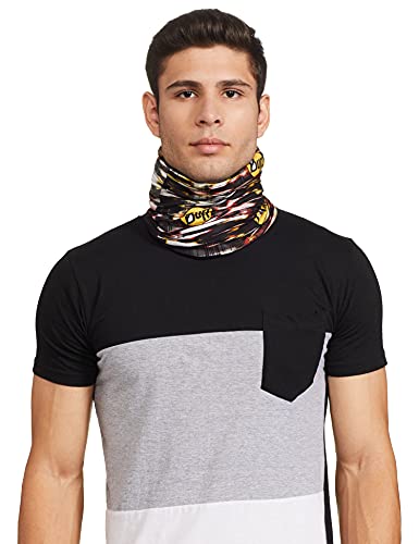 Buff New Obsession Tubular Polar, Unisex Adulto, Multi, Talla única