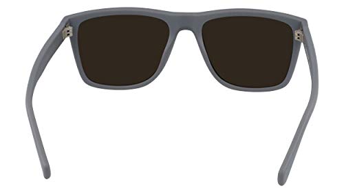 Calvin Klein CKJ21616S Gafas, Gray, Taille Unique para Hombre