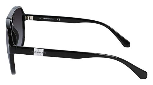 Calvin Klein CKJ21620S Gafas, Black, Taille Unique Unisex Adulto