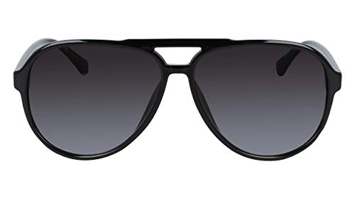Calvin Klein CKJ21620S Gafas, Black, Taille Unique Unisex Adulto