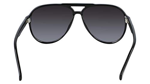 Calvin Klein CKJ21620S Gafas, Black, Taille Unique Unisex Adulto