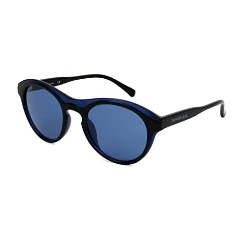 Calvin Klein Jeans CKJ18503S, Injected - Gafas de sol unisex para adulto, multicolor, estándar
