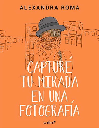 Capturé tu mirada en una fotografía (Contemporánea)