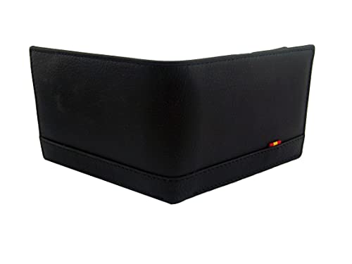 Cartera Porta Placa para policía Nacional Mod.706
