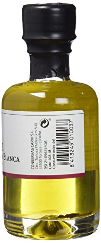 Carvi Aceite de Trufa Blanca - 100 ml