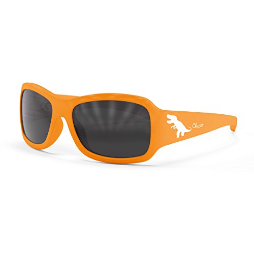 Chicco Adventure - Gafas de sol 24 m+, color naranja
