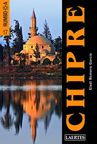 Chipre: 17 (Rumbo a)