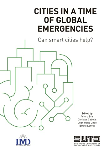 Cities in a Time of Global Emergencies (English Edition)