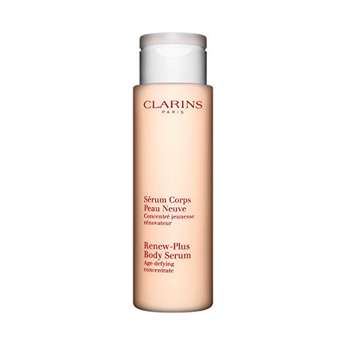 Clarins Sérum Corporal Piel Nueva 200ml